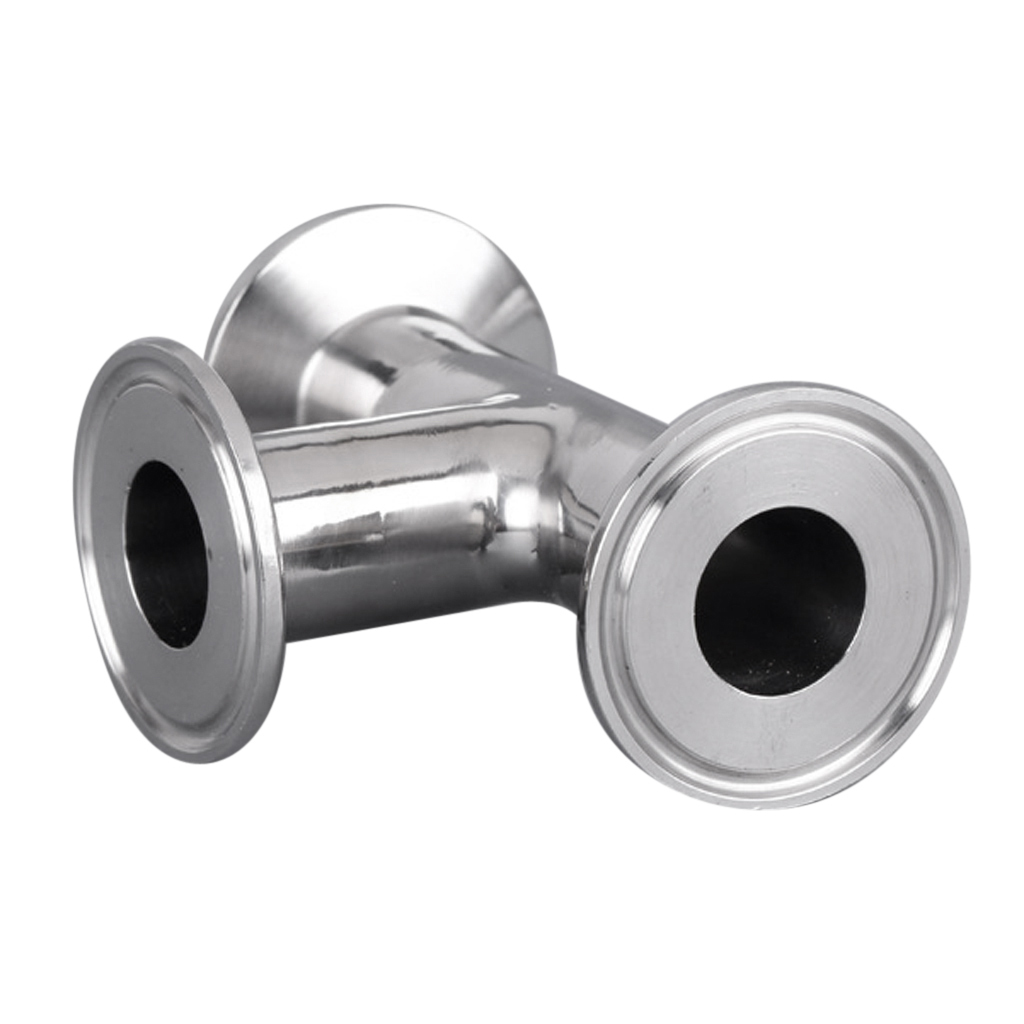 Tri Clamp Flange